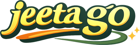 jeeta go লোগো